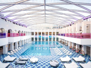 풍성한 설 명절만큼이나 풍성한 혜택 제공하는 호텔…설 이벤트 즐길 수 있는 호텔 16곳