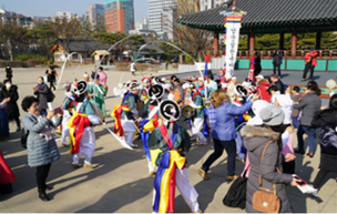 설 연휴 가볼만한 곳…남산골한옥마을, 2020 남산골 설축제 &#39;모두의 설&#39; 개최