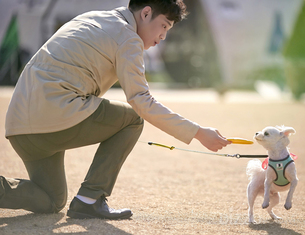 펫팸족 잡기 위한 호텔 특화 서비스…반려동물 동반한 투숙객 환영하는 호텔 6곳