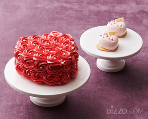 발렌타인데이 케이크 사러 호텔갈까? 국내 호텔 10곳이 선보인 발렌타인데이 케이크