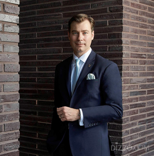 JW 메리어트 호텔 서울, 신임 총지배인 ‘앨런 하우든(Allen Howden)’ 취임