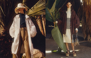 몽클레르 지니어스, ‘2 몽클레르 1952’ 2020 봄/여름 남녀 컬렉션 선보여 