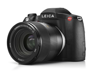 라이카 카메라, 6,400만 화소의 중형 카메라 신제품 ‘라이카 S3’ 출시
