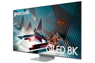 삼성 2020년형 QLED 8K TV, 미국 전문 미디어로 부터 호평