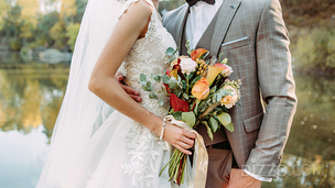 5월에도 코로나19 영향 지속…&#39;5월의 신부&#39; 도심 속 특급호텔로 체크인