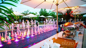 선선한 바람 맞으며 바비큐 즐길까? 야외 바비큐 즐기기 좋은 호텔 레스토랑 10곳