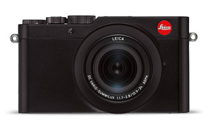 라이카 카메라, 새로운 블랙 컬러 ‘라이카 D-Lux 7’ 단독 선 출시