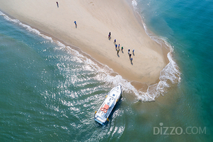 인파 적고 청정 자연 즐길 수 있는 &#39;인천 언택트관광지 10곳&#39;