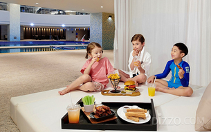 국내 메리어트 계열 호텔 22곳, 여름 객실 패키지 출시