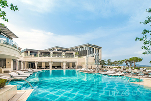 여름 호캉스의 꽃 &#39;야외 수영장&#39;…올여름 알고가면 유용한 호텔 야외 수영장 14곳 