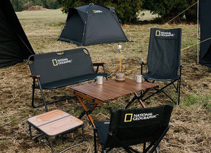 휴가도 언택트!…성능·감성 더해진 ‘캠프닉 용품’ 뜬다