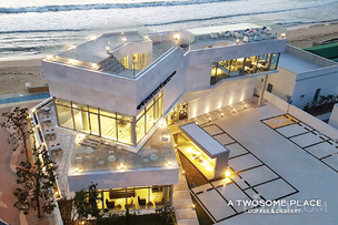 사진찍기 좋은 카페 어디? &#39;뷰 맛집&#39;으로 소문난 전국 투썸플레이스 매장 5곳 