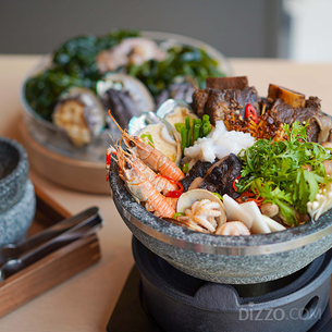 삼복 더위 시원하게 날려줄 보양식 먹으러 가기 좋은 호텔 11곳