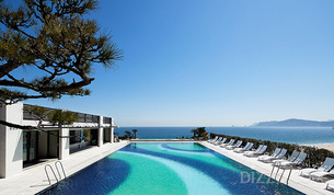 올여름 인생사진 찍으러 호텔로 갈까? 사진명소로 소문난 인피니티풀 있는 호텔 12곳