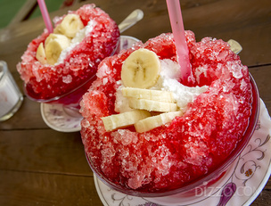 세계 3대 미식 국가로 알려진 터키…여름 입맛 되살릴 '터키 여름 별미' 3가지