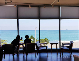 카페에서 오션뷰 즐기며 차 한잔 마실까?…인생샷 남길 수 있는 이디야 오션뷰 카페 5곳