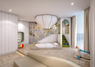 8월 25일 오픈하는 그랜드 조선 부산, 3가지 컨셉의 패키지 선보여