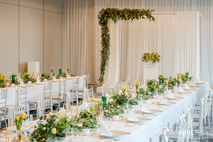 웨딩 쇼케이스도 온라인으로! 인터컨티넨탈, 8월 24일 호텔 최초로 &#39;온택트 웨딩 쇼케이스&#39; 개최