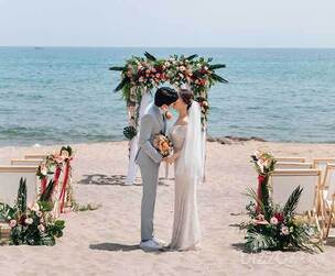 국내로 신혼여행 계획하는 예비부부들이 알아두면 좋은 &#39;호텔 허니문 패키지&#39;