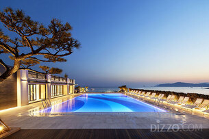 늦캉스족이 알아두면 좋은 전국 호텔 수영장 6곳