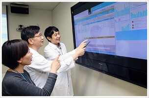 [The AI 창간특집 기획] 서울아산병원 김영학 소장 "집중적인 투자와 규제 수정 필요"