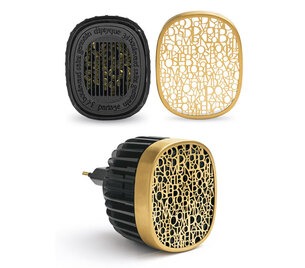 딥티크, 아티스틱한 디자인이 소장 가치를 높이는 ‘플러그 디퓨저’