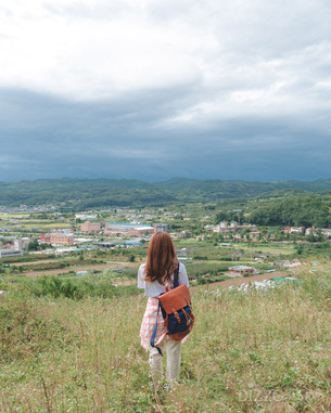 가을 맞아 가볍게 걷기 좋은 &#39;전국의 걷기여행길 5곳&#39;