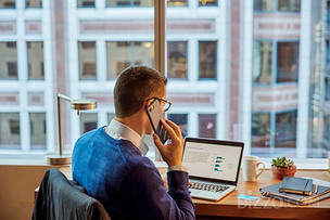워라밸과 생산성을 동시에 높여줄 장소… &#39;재텔근무&#39; 하기 좋은 호텔 5곳