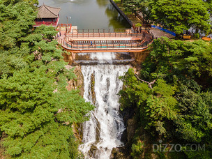 집콕에서 벗어나 &#39;가을에 가기 좋은 전국 숨은 관광지&#39;