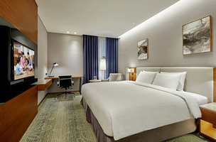 뉴노멀 시대에는 업무 공간도 다양해…일과 휴식을 함께 즐길 수 있는 '워케이션' 팁