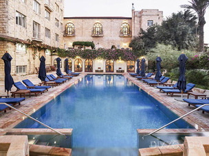 뉴질랜드, 프랑스, 이탈리아 등 셀럽들이 즐겨찾는 전 세계 휴가지