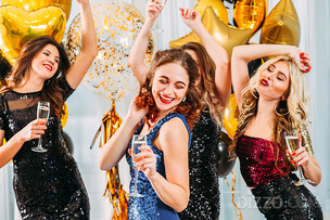 호텔에서 우리만의 연말 파티 열어보자! 연말에 프라이빗하게 파티하기 좋은 호텔 총집합