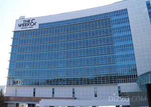 [현장취재] 레트로한 분위기의 영종도에서 들어선 부티크 리조트 ‘더위크앤리조트&#39; 정식 개관