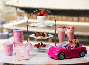 밸런타인데이 앞두고 호텔가는 이미 핑크빛…로맨틱 밸런타인데이 호텔 패키지 7곳