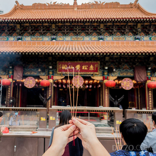 홍콩 사람들의 구정 문화… 새해에 '행운'을 불러오는 팁
