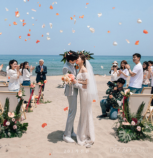 ‘스몰 럭셔리’ 결혼식 수요 증가…호텔업계, 프리미엄 서비스 강화한 웨딩 상품 선보여