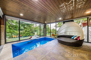 올봄 여행은 &#39;펜캉스&#39; 갈까? 수도권 근교에 위치한 이색 독채 펜션 5곳