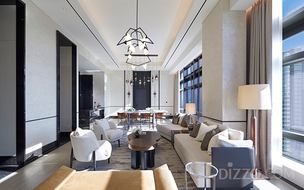 BTS가 간 곳이 여기였어? 스타가 방문해 화제를 모은 &#39;호텔 최상위 스위트룸&#39;