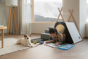 반려견과 함께 가기 좋은 펫캉스 명소