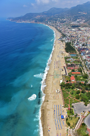 터키식 커피, 드라이브 영상 등 국내에서 터키를 느껴볼 수 있는 방법 3가지