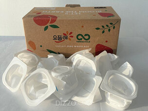 [지구의 날 51주년 특집] 플라스틱 용기 재활용을 위한 공병 회수 캠페인