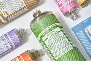 [지구의 날 51주년 특집] ‘작은 패키지 하나도 친환경으로 바꾼다’…PLA 소재·무라벨 생수 등 포장재 변화