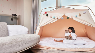 인기 캐릭터, 키즈룸, 어린이 선물 등 호텔업계, 어린이 날 맞아 다양한 키즈 프로그램·이벤트 선보여