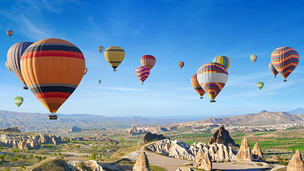 환경과 지역사회까지 생각한 여행지…터키의 지속 가능 여행지 3곳