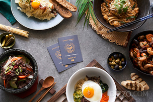 여권없는 떠나는 세계 일주…호텔가, 세계 각국의 인기 휴양지로 변신 중