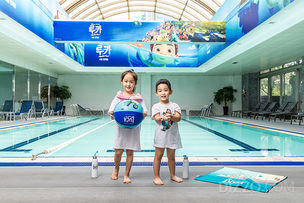 아이 동반 가족 여행객에게 추천하는 호텔 패키지