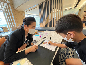 대구 신상 호텔로 호캉스 떠나다