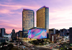 코로나19 상황 속에서도 프라이빗 회원제 리조트나 제주도 호텔은 인기