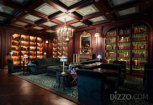 호캉스와 북캉스를 함께 즐긴다…올가을 책보러 가기 좋은 호텔 6곳