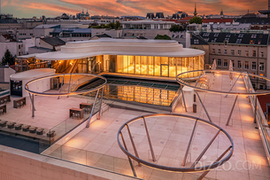 예술의 나라 &#39;오스트리아&#39;…비엔나의 랜드마크 미술관으로 떠나는 &#39;아트 트립&#39;